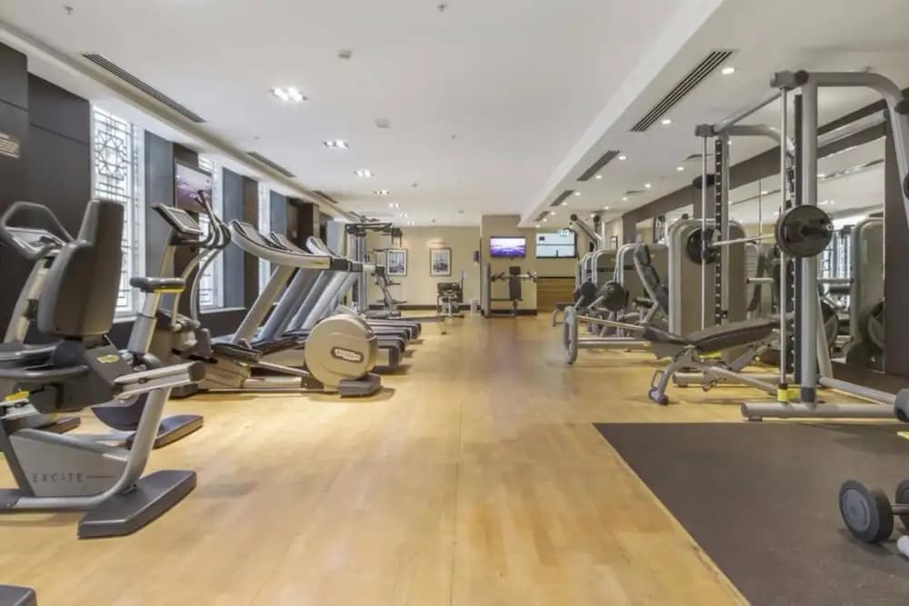Piks Key - Burj Residence - photo 15