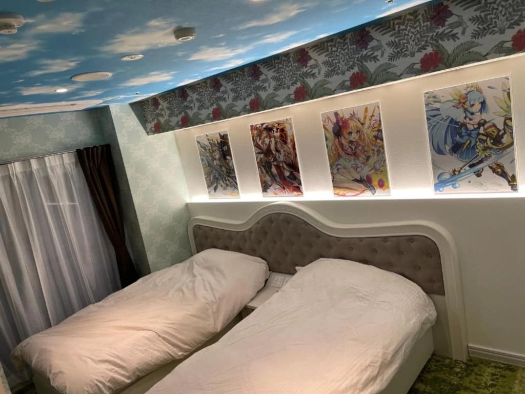 Hotaku HOTEL - photo 3