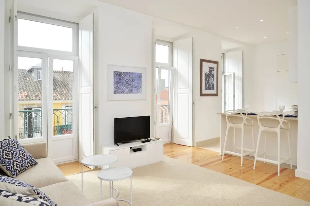 Deluxe Chiado Apartment - photo 5