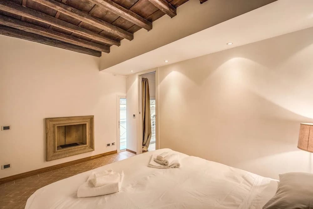 HI Margutta Apartment - photo 6