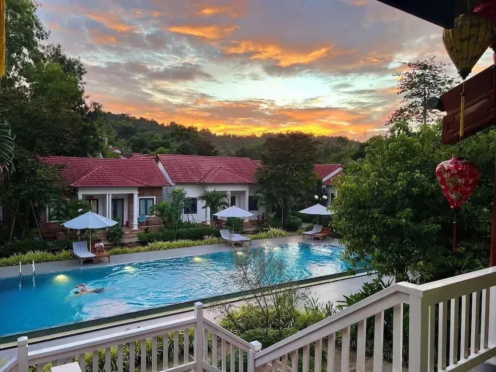 Rainforest Resort Phu Quoc - photo 12