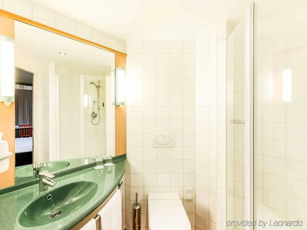 ibis Wien City - photo 9