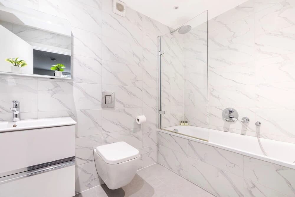 3BR Apartment in Marylebone - London - photo 8