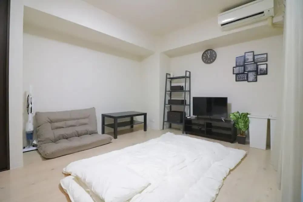 HG Cozy Hotel No.45 - photo 4