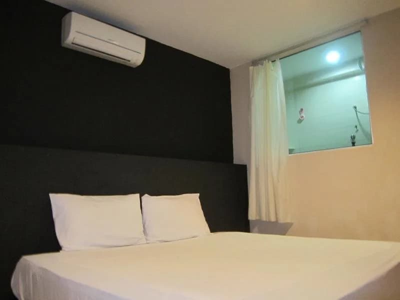 Amazon Hotel Kepong - photo 1