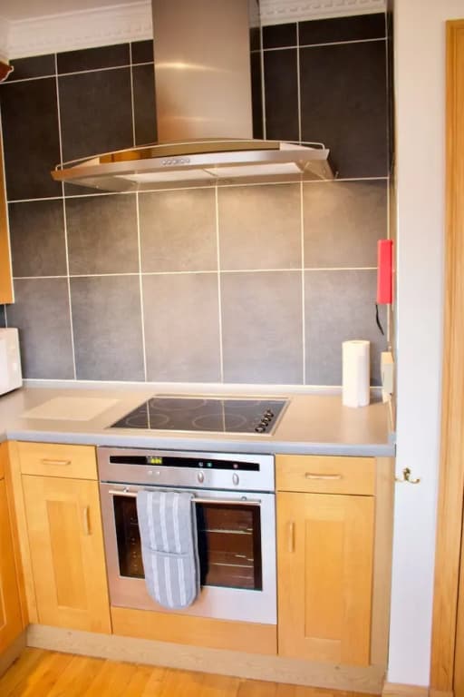 3 Bedroom Mews House - photo 16