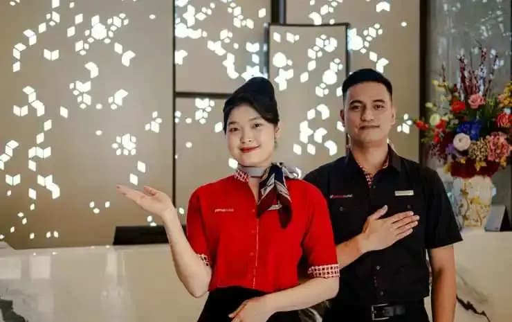 d'primahotel PIK Jakarta - photo 8