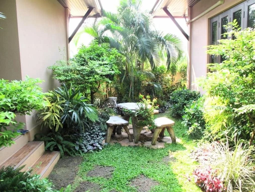 Zea Za Garden - photo 35