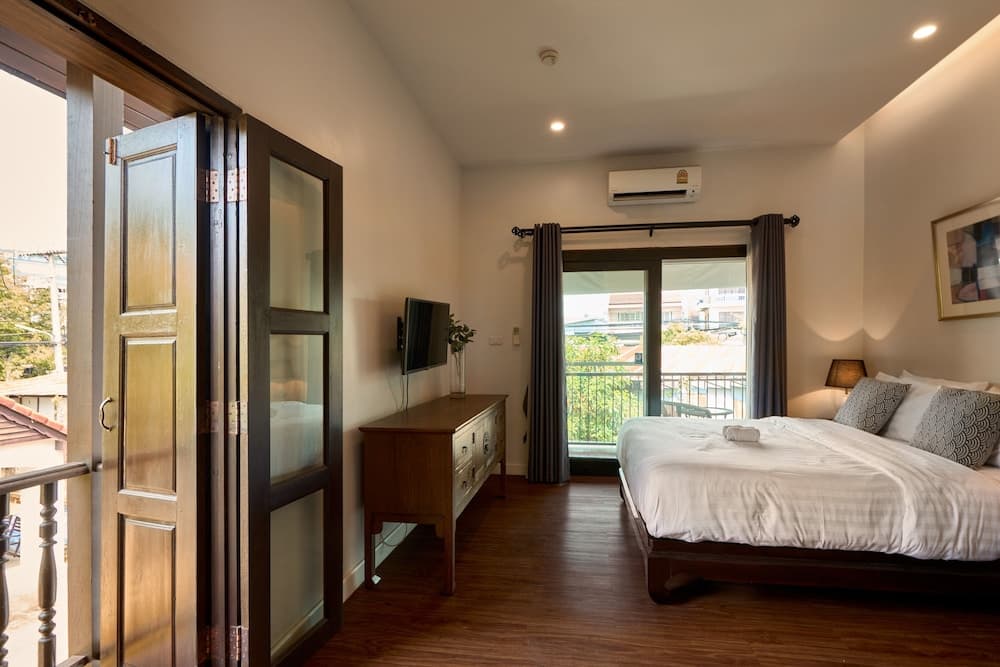 Teera Villa Chiang Mai - photo 22