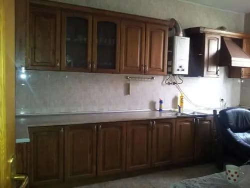 Guesthouse Vake Bagebi - main photo