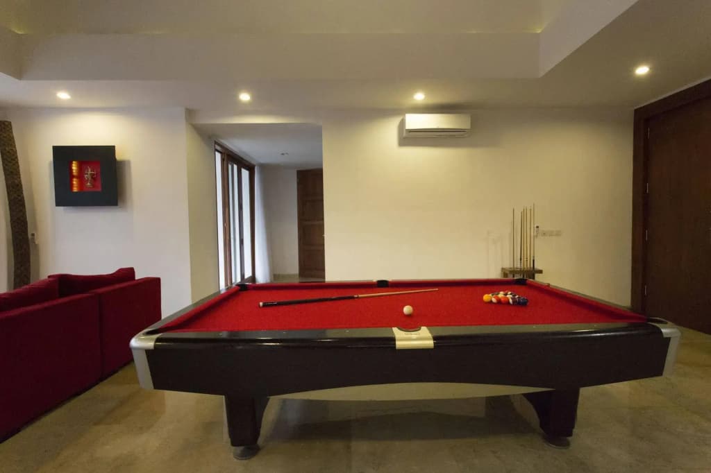 Villa CinCin - photo 15