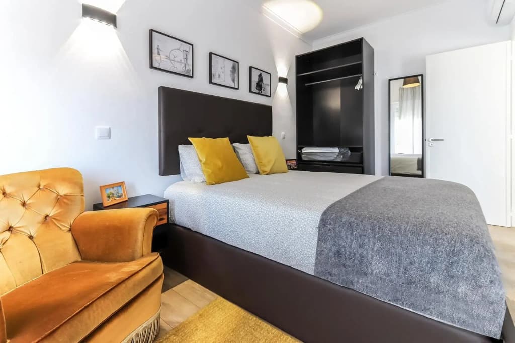 Apartment 66 - photo 4