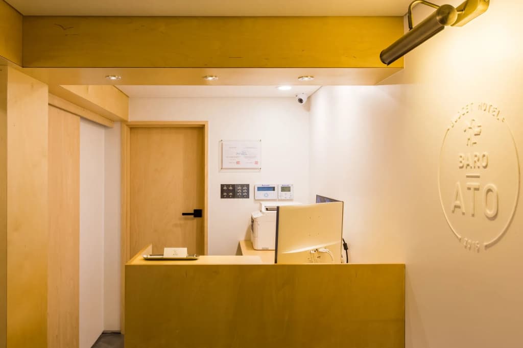 BAROATO 2nd - photo 1