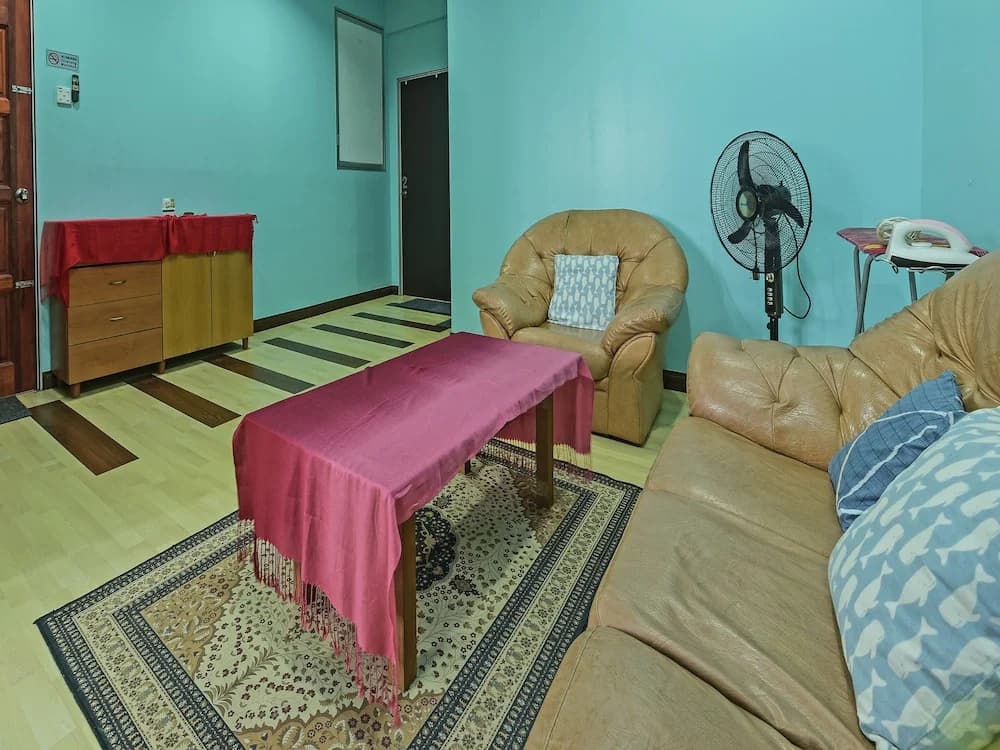 OYO Home 90325 Au Homestay - photo 4
