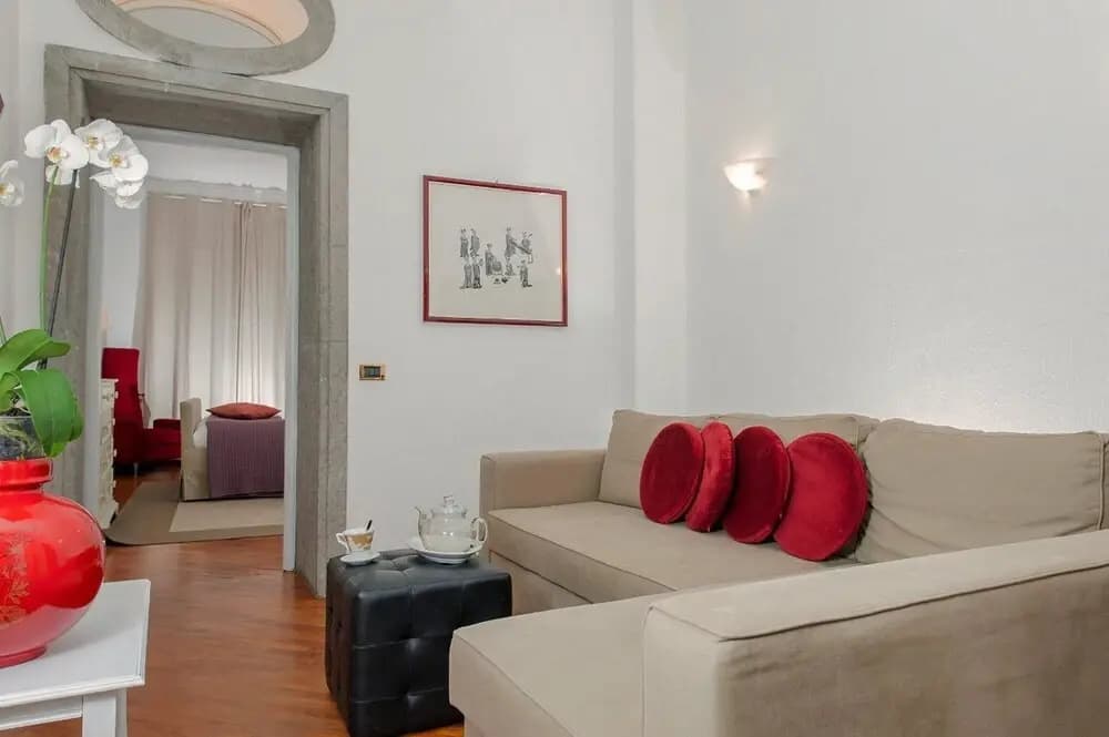 Pasquino Apartment - Navona Square - photo 13