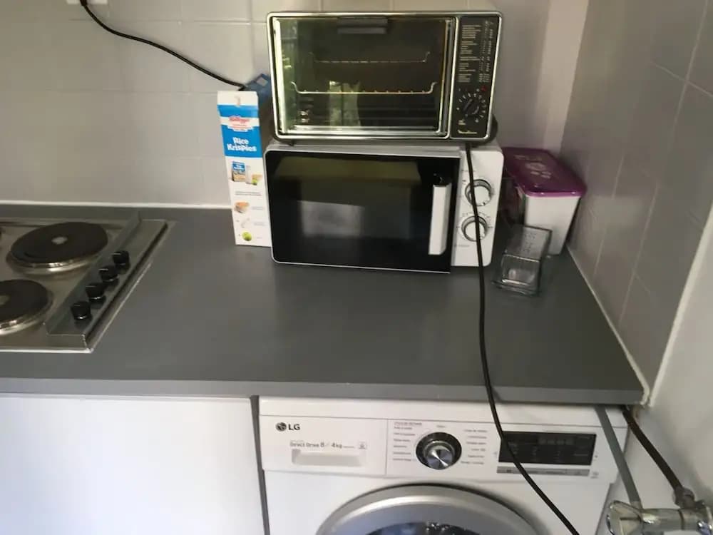 Flat In Le Marais With 2 Bedrooms - photo 13