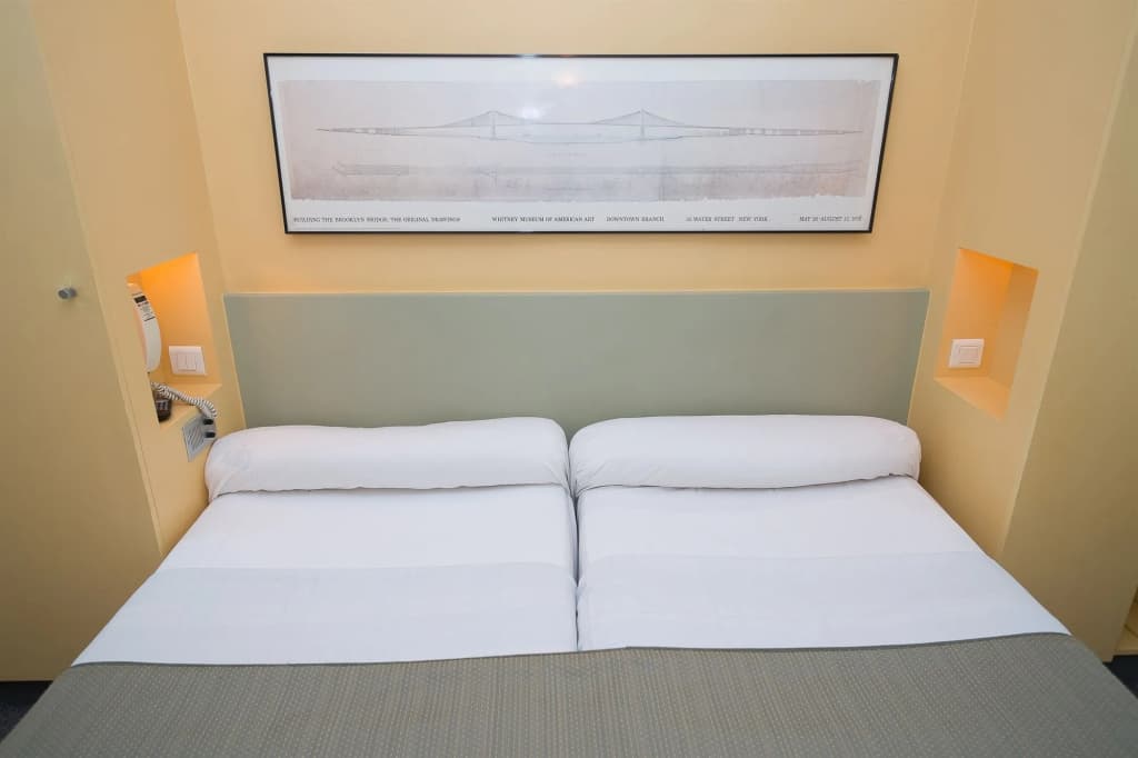 Trendy Canette Hotel - photo 7