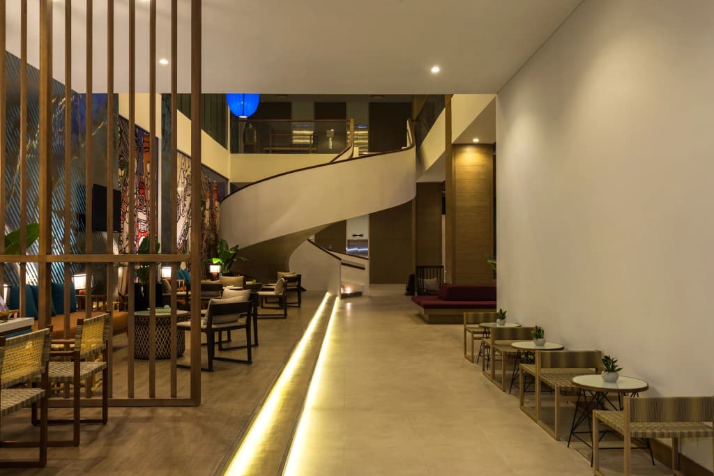Citadines Bayfront Nha Trang - photo 14