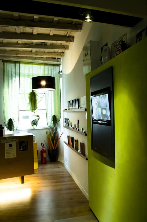 Nerva Accommodation Cavour - photo 19