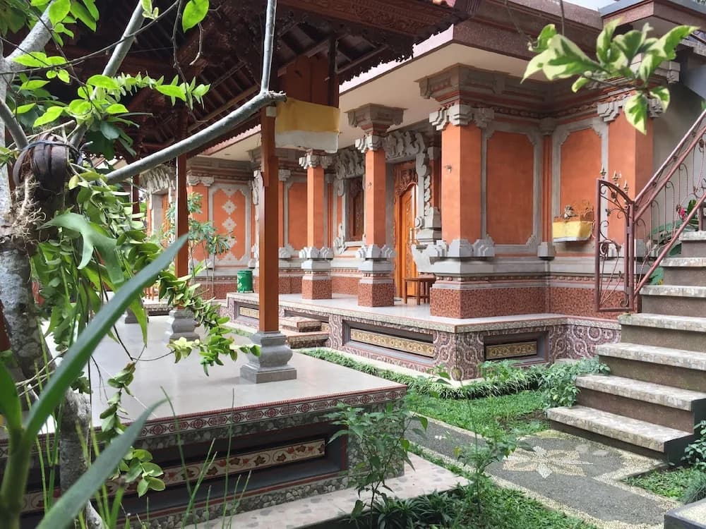 Kasih Sayang House - photo 21