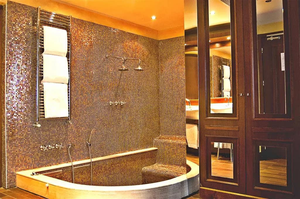 Hotel Silver - photo 21