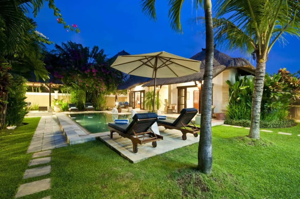 Villa Arjuna - photo 18