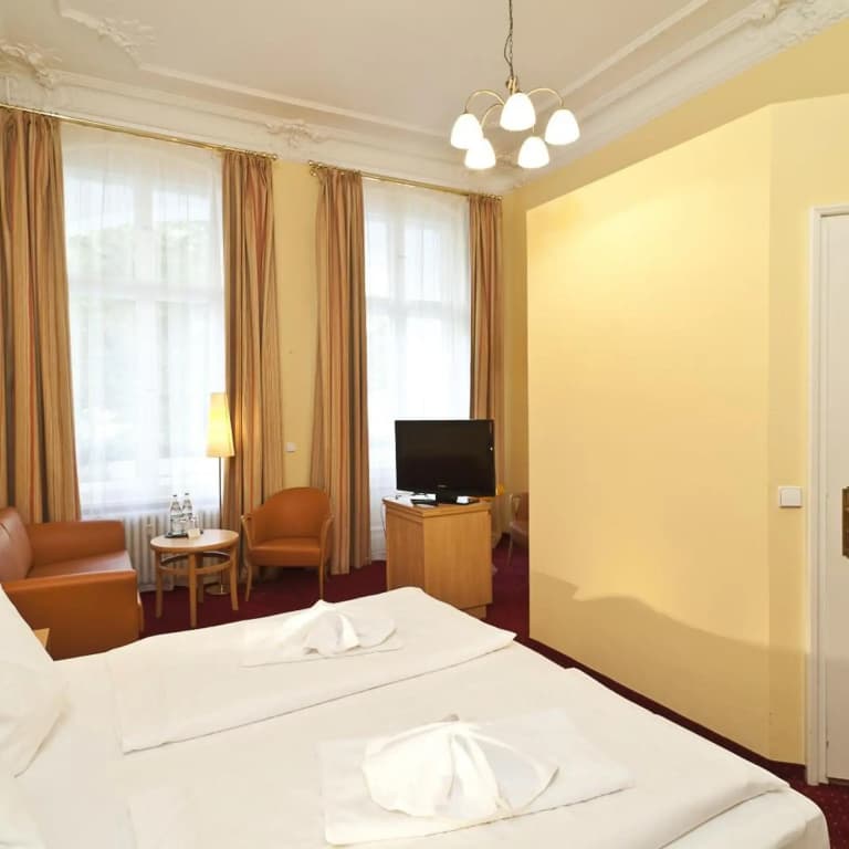 Hotel Vivaldi - photo 17
