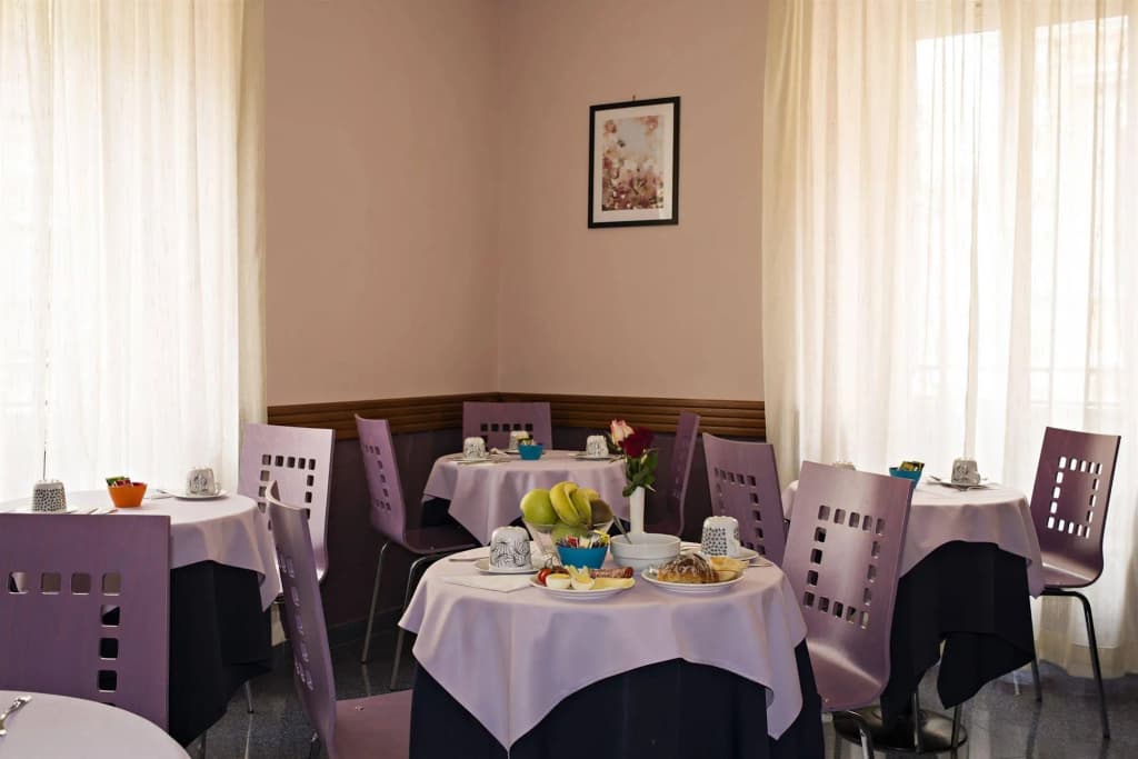Hotel Ercoli - photo 16