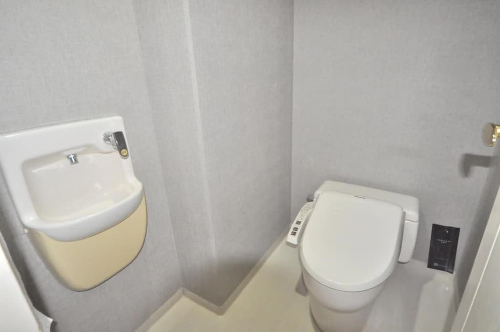 Miyako City Osaka Tennoji - photo 36