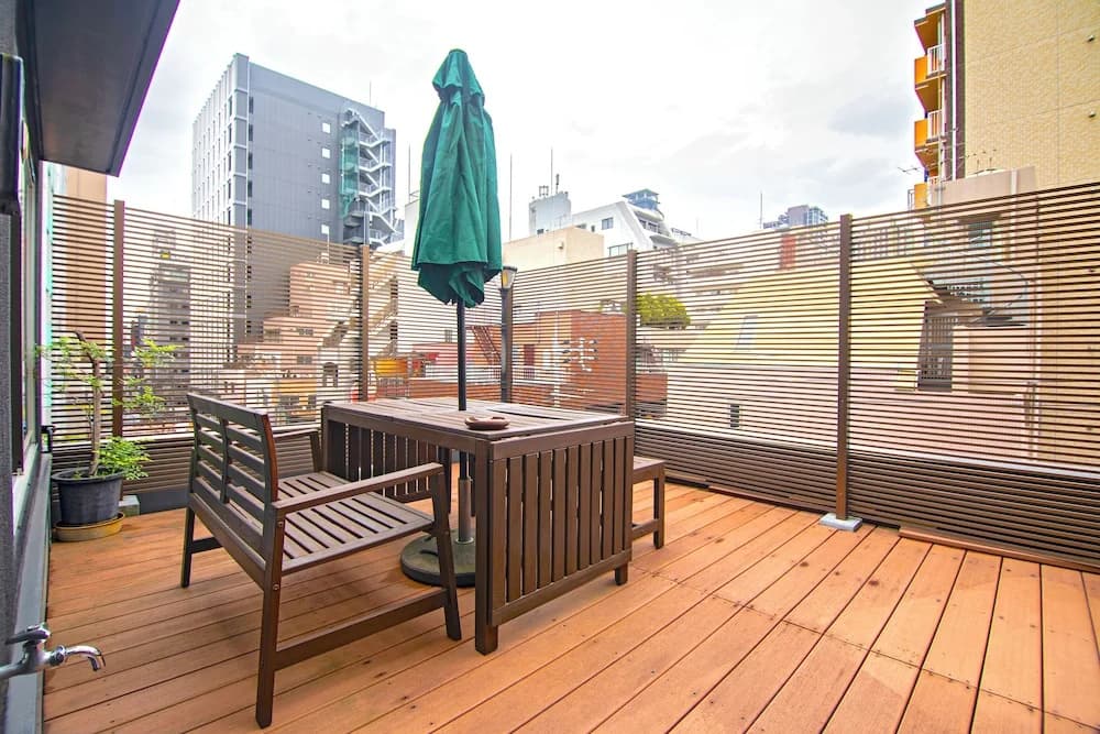 Wonz Shinsaibashi Namba Hotel - photo 36