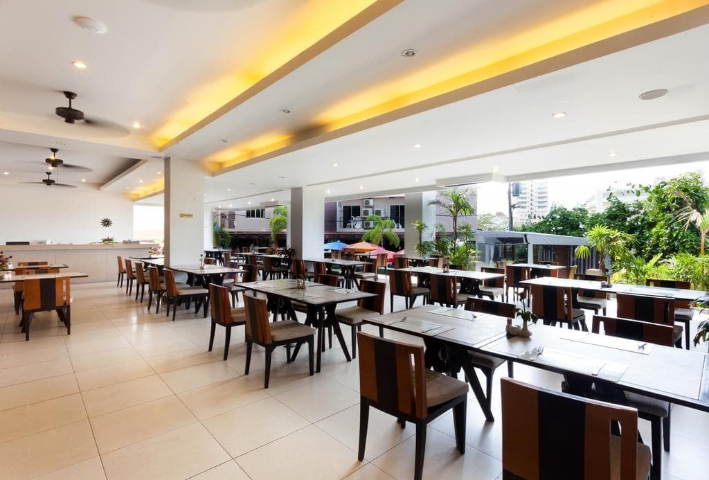 Andakira Hotel - photo 26