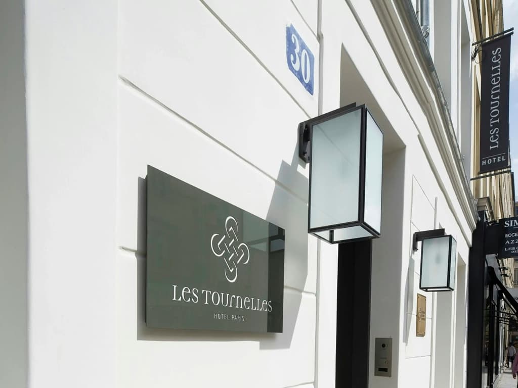 Les Tournelles - photo 27