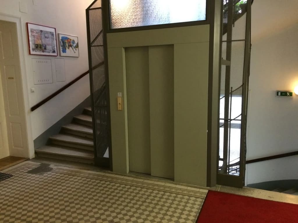 Hotel Pension Mariahilf - photo 13