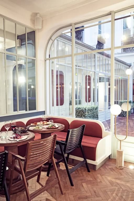 Hotel Des Grands Boulevards - photo 13