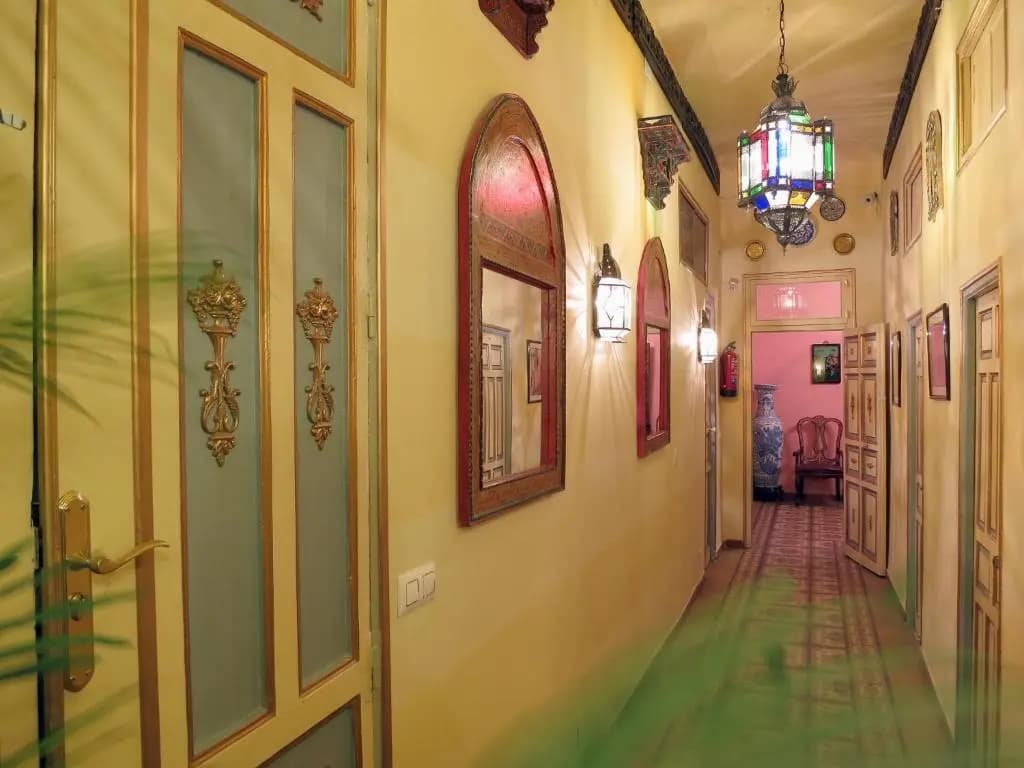 Hostal Horizonte - photo 10