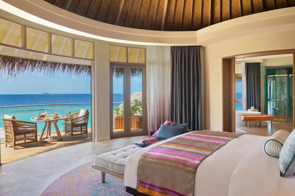 The Nautilus Maldives - photo 36