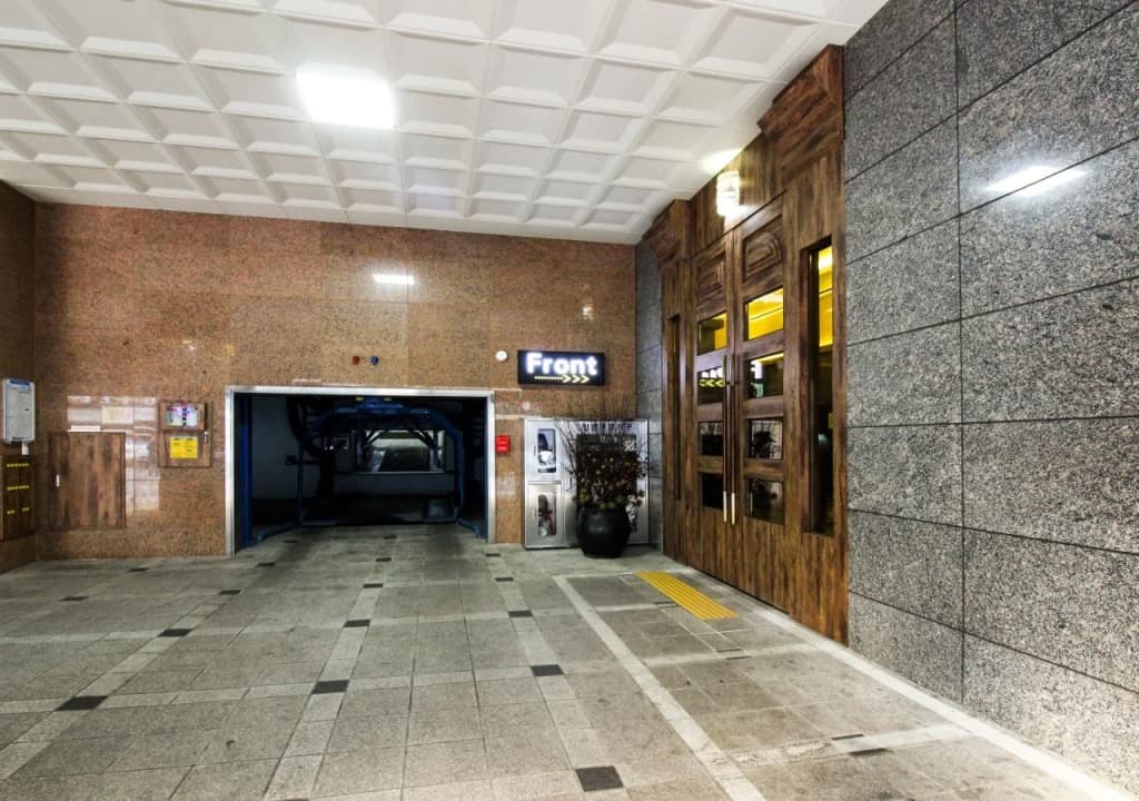 Boutique Hotel SB Seoul - photo 21
