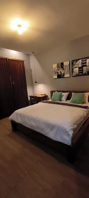 Tanggu homestay - photo 10