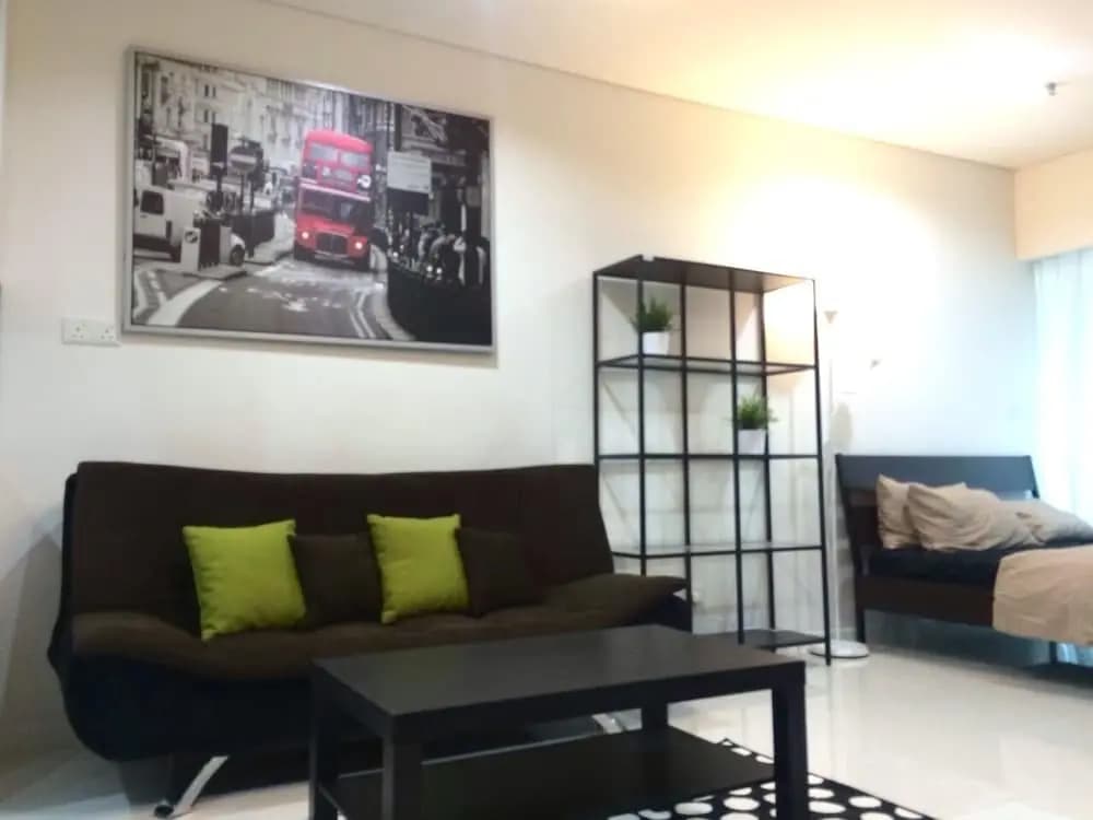 Humo Suites KLCC - photo 3
