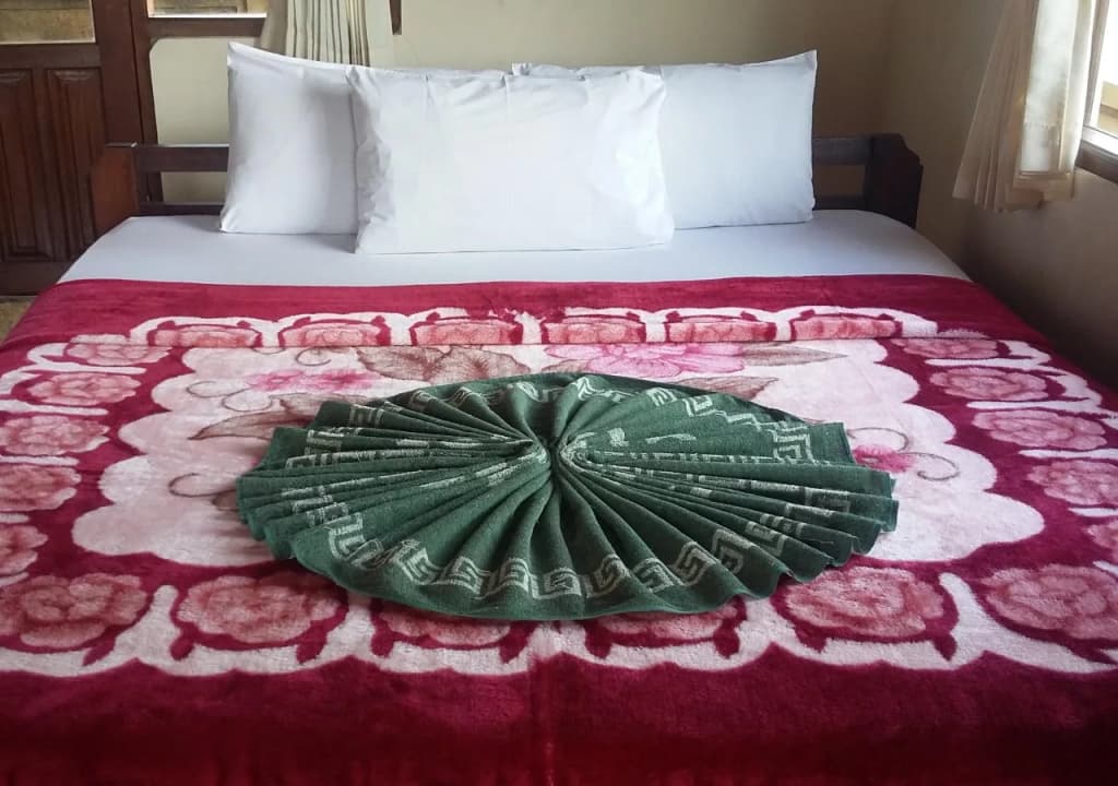 Kartika Bungalows - photo 4