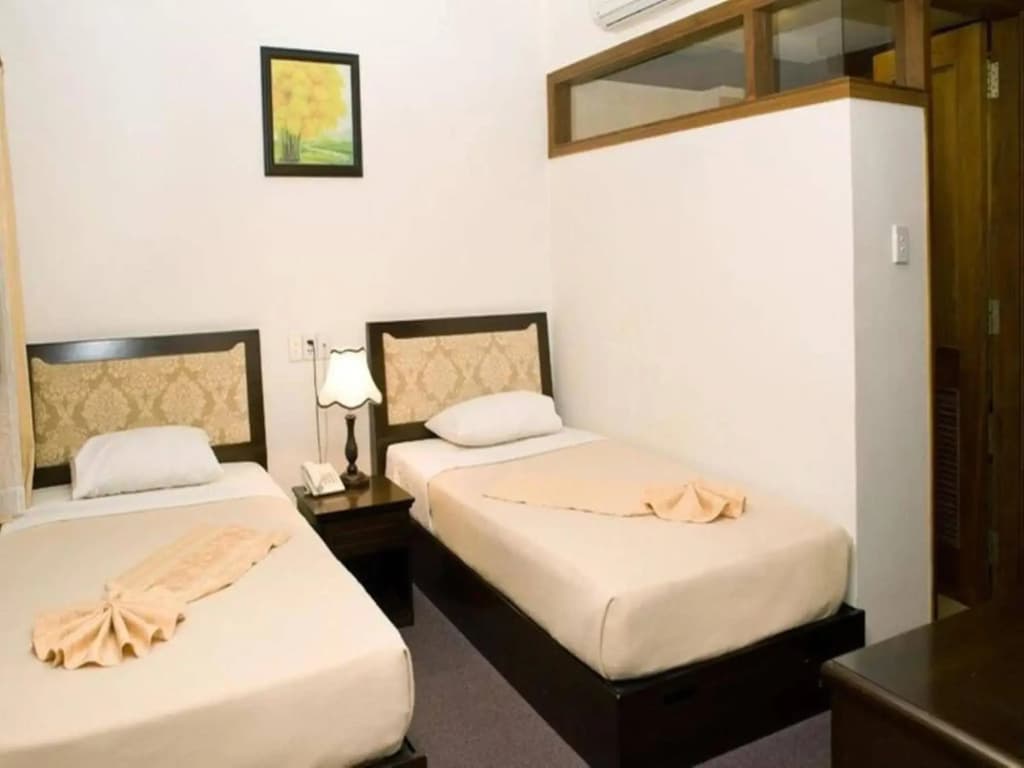 Dong Kinh Hotel - photo 5