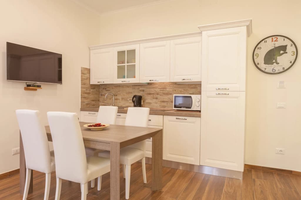 Donna Margherita Rome Suite & Rooms - photo 13
