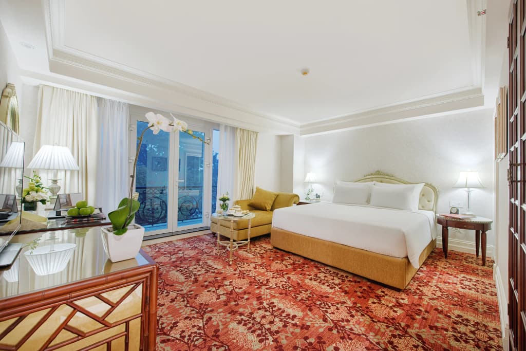 Apricot Hotel - photo 6