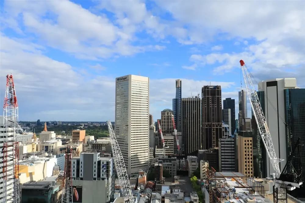 HFN Union Tower - photo 14