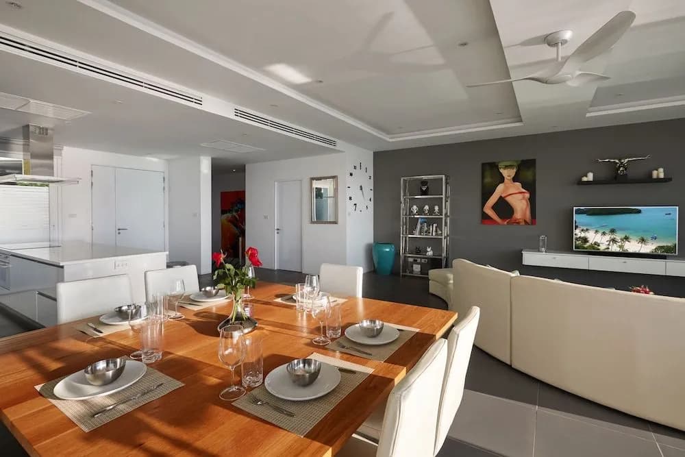 Unique Residences Pool Villas - photo 18