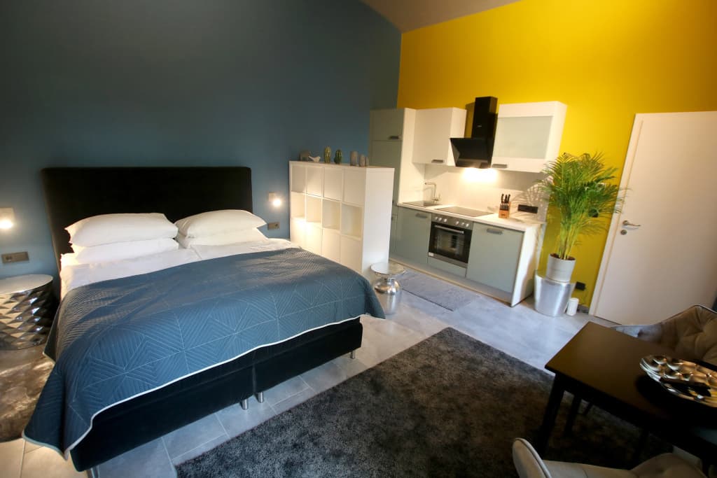 Hotel Prater Vienna - photo 5