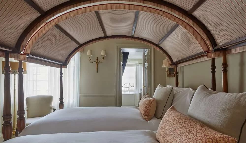 Henry's Townhouse - photo 24