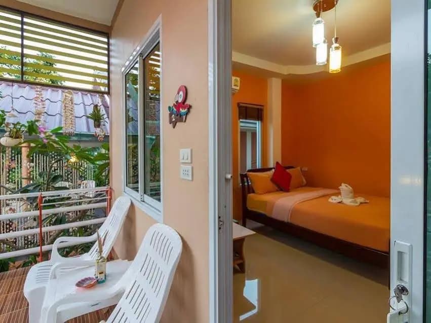 Rang Noknoy Resort at Kohlarn - photo 3