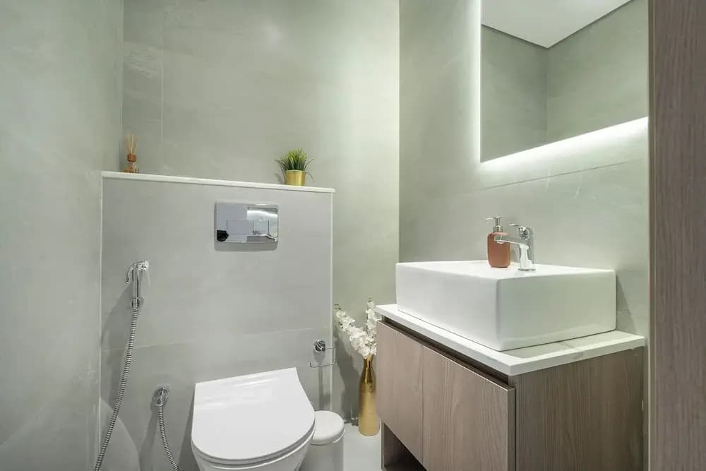 Brand New Building Czechin Studio City - photo 4