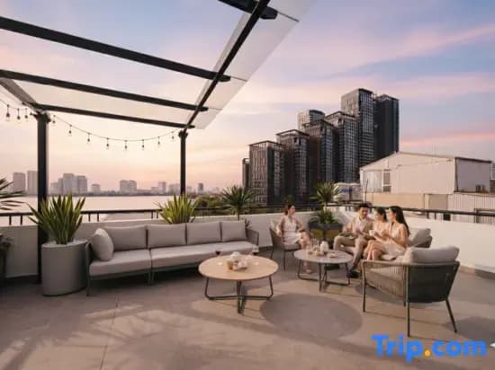Label6 Coliving Quang Khanh - photo 5